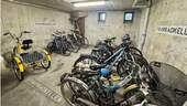 Fahrradkeller - 