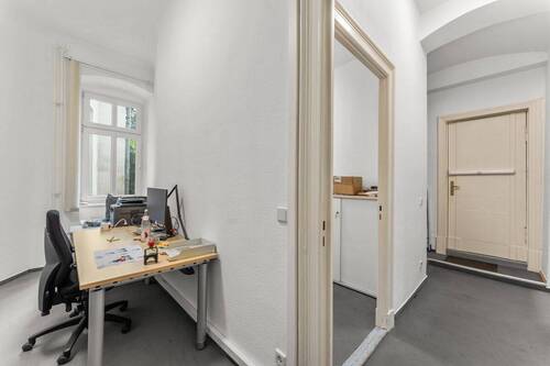 Zimmer - 