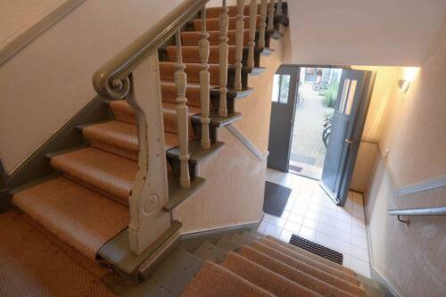 Treppenhaus - 
