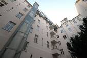 Innenhof - 