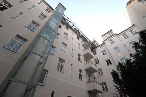 Innenhof - 