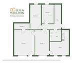 Grundriss - 