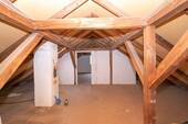 Dachgeschoss - 