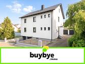 titelbild - Bad Neustadt Saale: Stilvoll saniertes Zweifamilienhaus mit ruhigem Garten