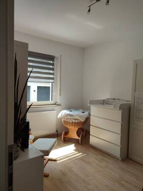 Kinderzimmer EG - 