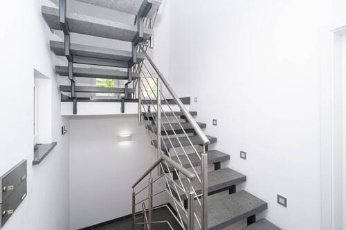 Treppenhaus - 