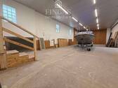 Lagerhalle Raum 2 - ***Lagerhalle mit Büro und Nebenflächen in der Bremer Neustadt zu vermieten***