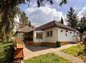 Titelbild - NEUER PREIS!!!! Investition für die Zukunft - Einfamilienhaus mit Wohnrecht im Bungalowstil in Auerstedt