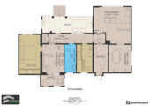 Grundriss Auerstedt - 
