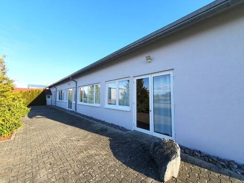 Gewerbe - 