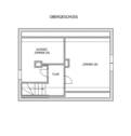 Obergeschoss - 