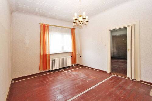 Zimmer EG - 3 Zimmer Einfamilienhaus in Zeuthen