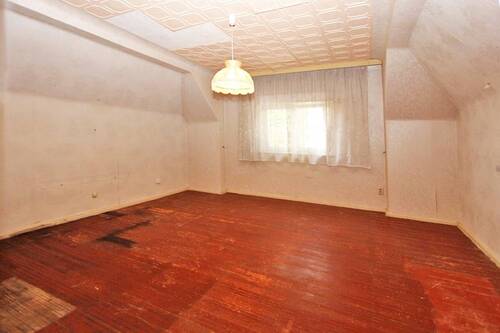 Großes Zimmer OG - Einfamilienhaus mit 94,00 m² in Zeuthen zum Kaufen