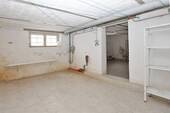 Weiterer Kellerraum - 