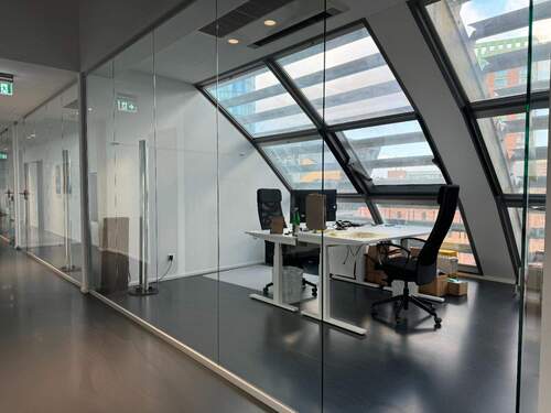 Bild 3 - Büro in Düsseldorf