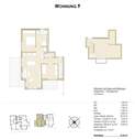 Grundriss Whg 9 - 
