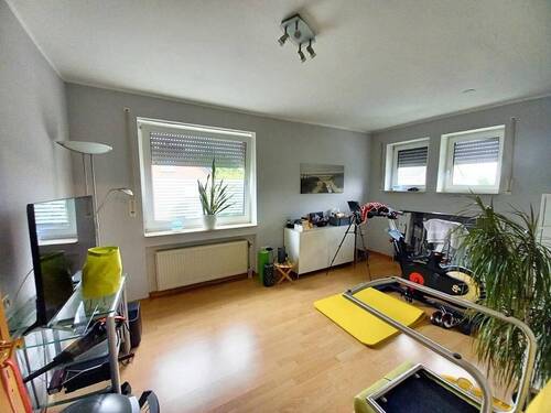 Gästezimmer WE 1.OG - 