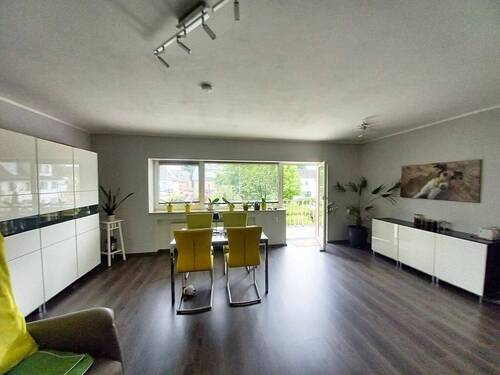 WE 1.OG Wohnzimmer - 