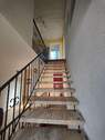 Treppe ins Dachgeschoss - 