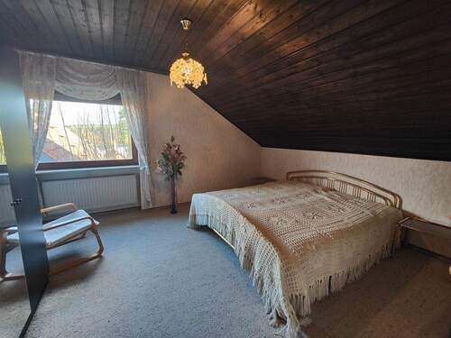 Zimmer Dachgeschoss - 