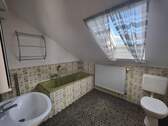 Bad Dachgeschoss - 