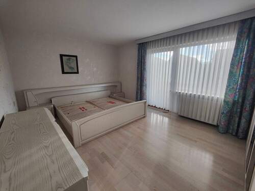 Schlafzimmer 1. Obergeschos - 