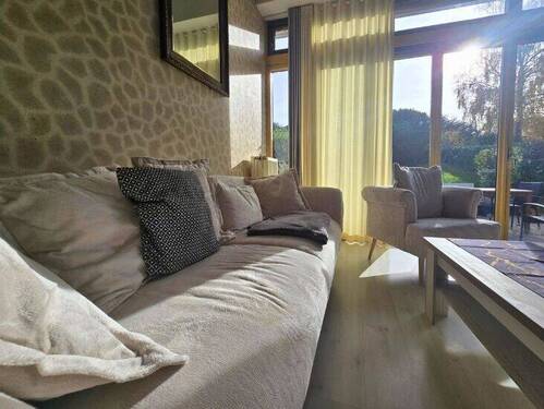 Gemütlichkeit pur. - Einfamilienhaus mit 127,00 m² in Wuppertal zum Kaufen