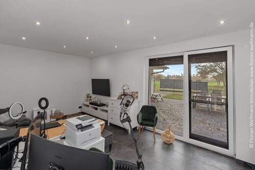 Zimmer 3 (22,88 m²) ... - 