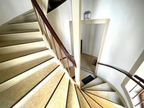 Treppenhaus 2 - 