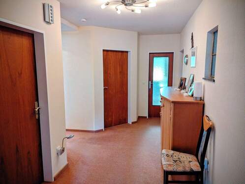 FLUR- Obergeschoss - 