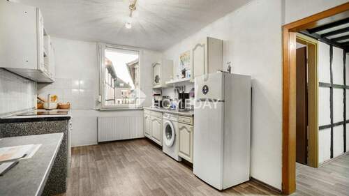 Küche 1 - 4 Zimmer Etagenwohnung zum Kaufen in Bönen