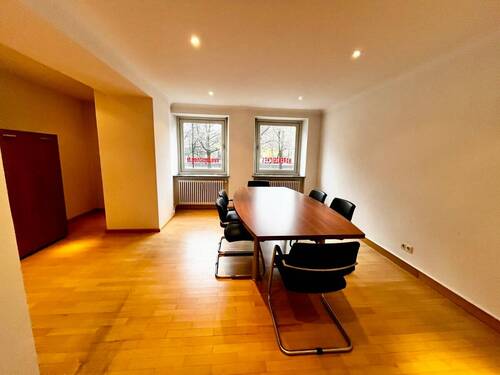 Besprechungszimmer I - 