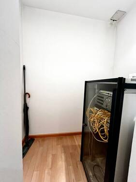 Serverraum - 