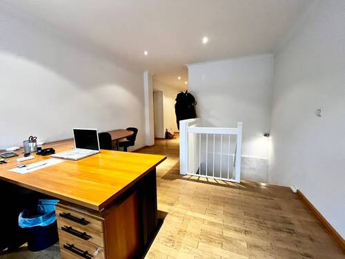 Empfangsbereich II - Büro mit 171,90 m&sup2; in München zum Kaufen