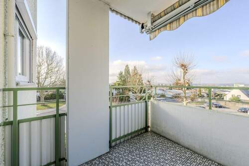 Balkon - 