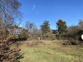 Auf dem Grundstück - Neuenhagen - Bauland in gefragter Wohnlage