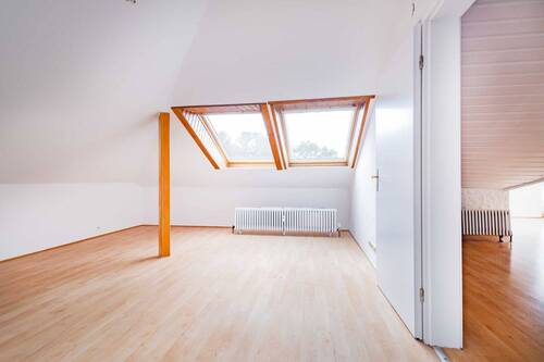 Schlaf- oder Arbeitszimmer... - 