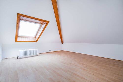Charmantes Elternschlafzimmer... - 
