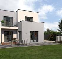 Bauhausstil! - 420.600,00&nbsp;EUR Kaufpreis, ca.&nbsp; 175,00&nbsp;m&sup2;&nbsp;Wohnfl&auml;che in Heilbad Heiligenstadt (PLZ: 37308)