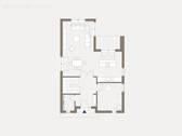 Bild 2 - 4 Zimmer Einfamilienhaus zum Kaufen in Heilbad Heiligenstadt