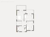 Bild 3 - 4 Zimmer Einfamilienhaus in Heilbad Heiligenstadt