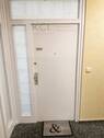 Wohnungstür - 