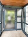 Haupteingang - 