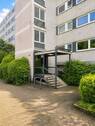 Hauseingang - 