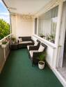 Balkon - 
