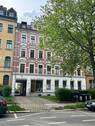 Hausansicht - :::FREUNDLICHE WOHNUNG IM ZENTRUM VON CHEMNITZ MIT PKW-SP:::