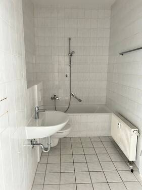 Wannenbad - 