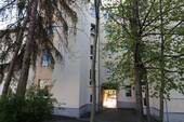 Ansicht Hof - 