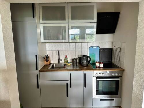 Küche - Etagenwohnung mit 65,00 m² in Gera zum Kaufen