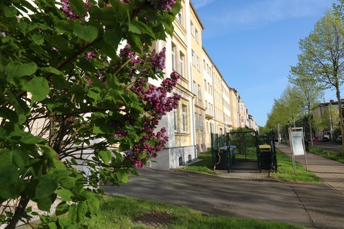 Aussenansicht - 